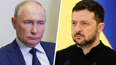 Ukraine-Russia conflict