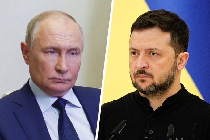 Ukraine-Russia conflict