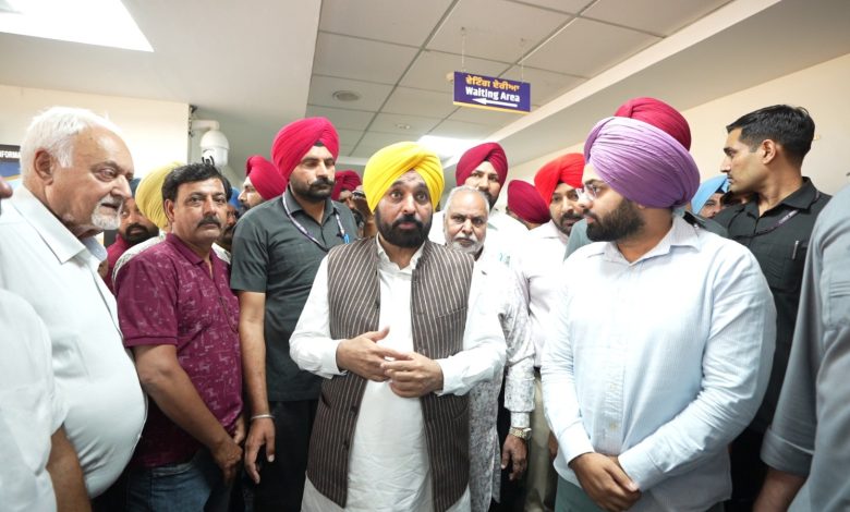 Punjab News