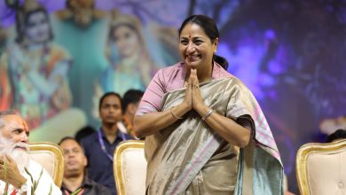 CM Rekha Gupta