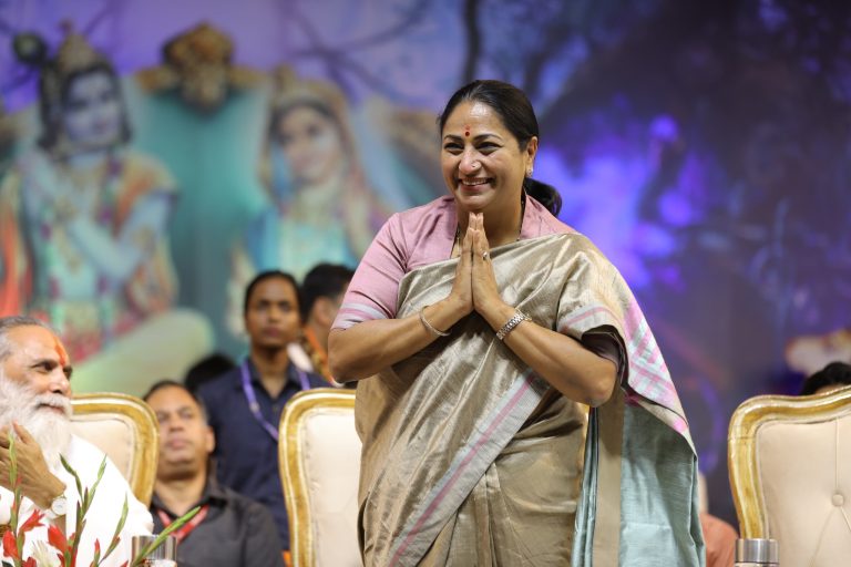 CM Rekha Gupta Birthday
