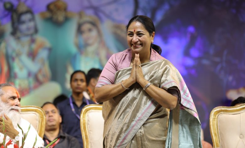 CM Rekha Gupta