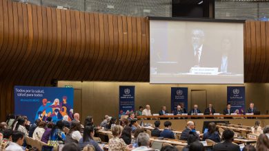 World Health Assembly