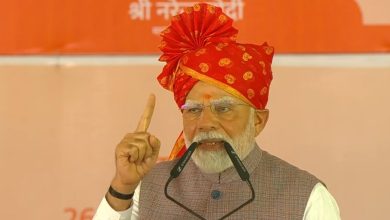 PM Modi Bikaner Speech