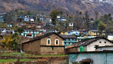 Sari village has become an ideal model for rural tourism and self-employment, more than 50 homestays are providing employment