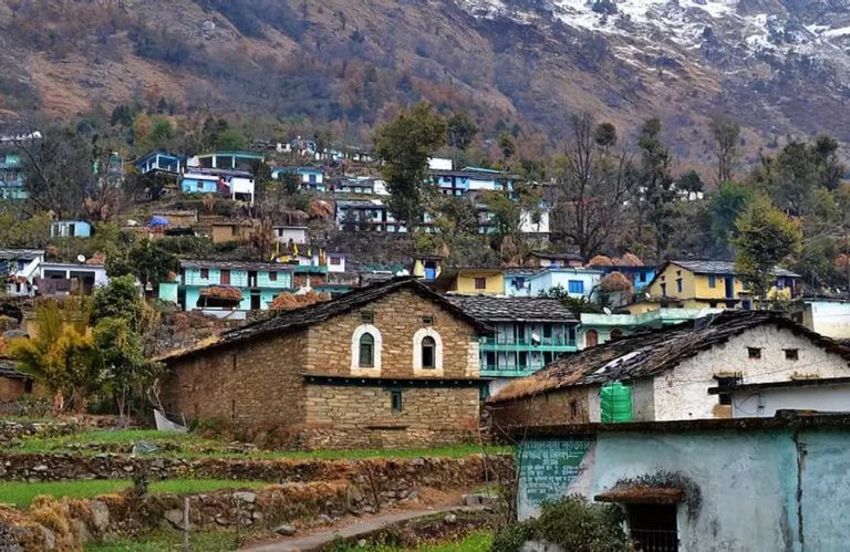 Sari village has become an ideal model for rural tourism and self-employment, more than 50 homestays are providing employment