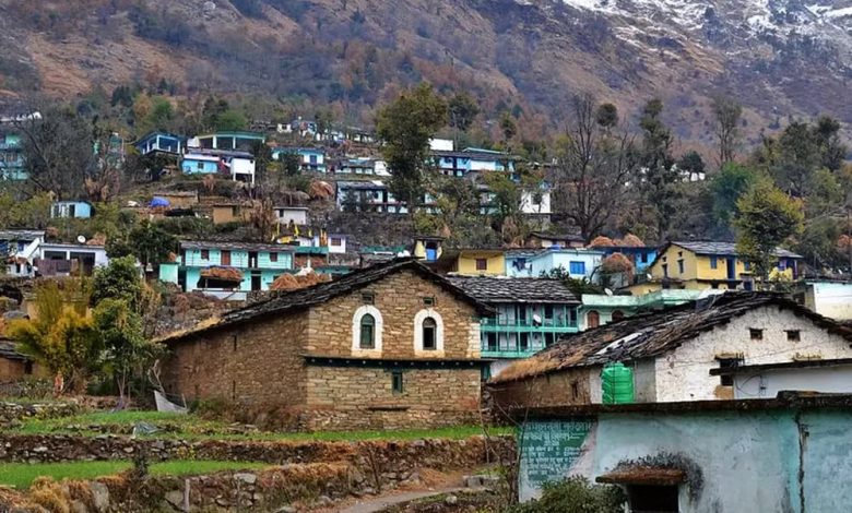 Sari village has become an ideal model for rural tourism and self-employment, more than 50 homestays are providing employment