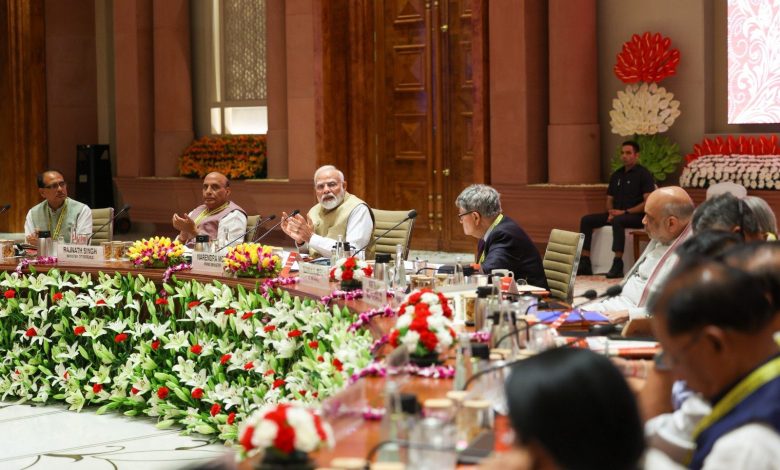 India becomes the fourth largest economy in the world