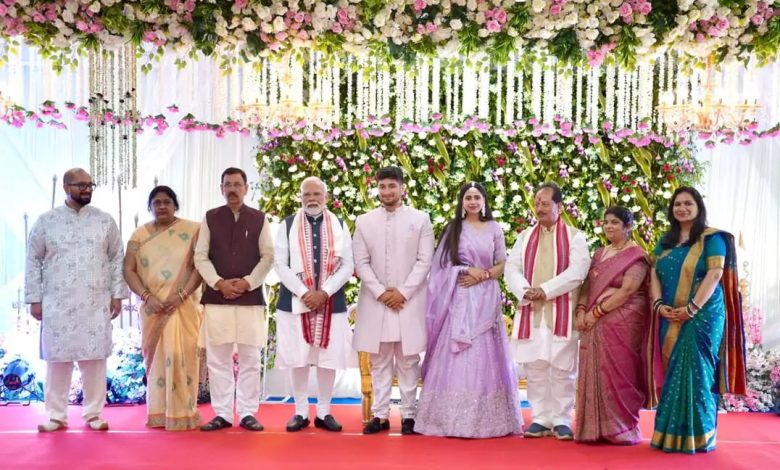 PM Narendra Modi