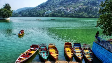 Shock to tourism in Uttarakhand, silence from Chardham Yatra to hill stations, bookings cancelled, huge losses to businessmen