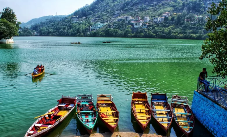 Shock to tourism in Uttarakhand, silence from Chardham Yatra to hill stations, bookings cancelled, huge losses to businessmen