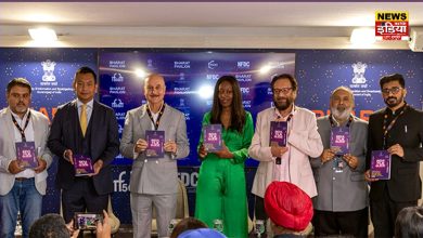 Grand inauguration of India Pavilion: Growing global influence of Indian cinema