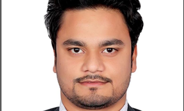 Rajasthan News: Announcement of the new national executive of Shri Dhakad Mahasabha Youth Association, Vikram Singh Dhakad becomes national spokesperson
