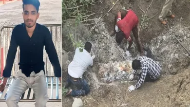 When love became fatal, girlfriend's brother murdered with planning like 'Drishyam'
