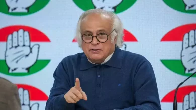 Jairam Ramesh