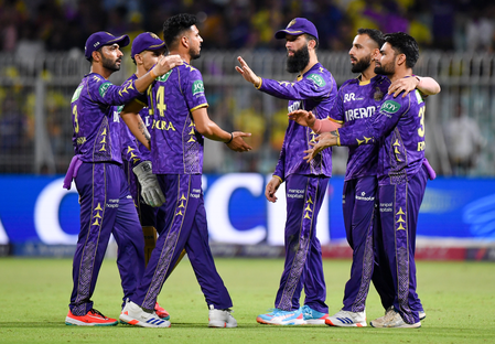 Aaron Finch on KKR: KKR lost due to their own mistakes, Finch said – Knight Riders are responsible for their own condition!