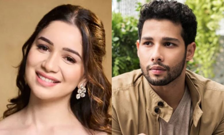 Sara Tendulkar And Siddhant Chaturvedi: After the breakup, Siddhant Chaturvedi's name was linked with Sara Tendulkar! Are the two really in a relationship?