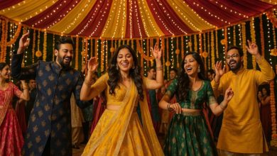 Fake Wedding Party: Wedding celebration but no bride and groom... Fake weddings are becoming a trend in Delhi