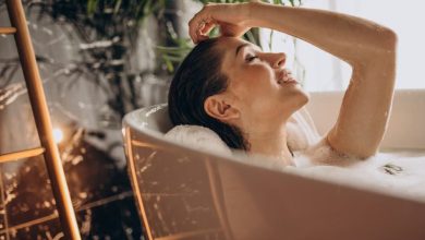 Health Tips: Should you bathe in the morning or evening? Know the opinion of health experts