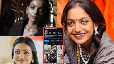 Mahakumbh Viral Girl Monalisa: Monalisa's new magic moment revealed on Insta, fans said- now something explosive is going to come!