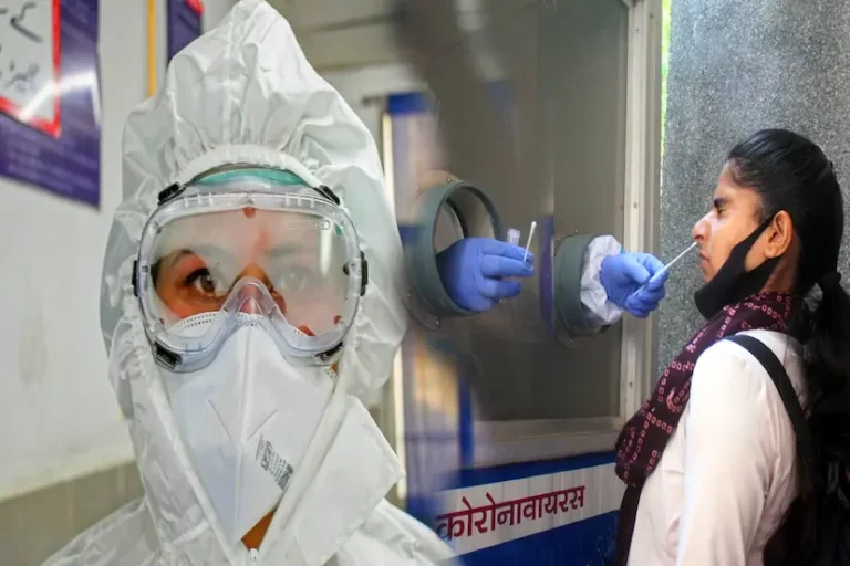 Coronavirus: Corona is back, be cautious – symptoms found in 15% patients