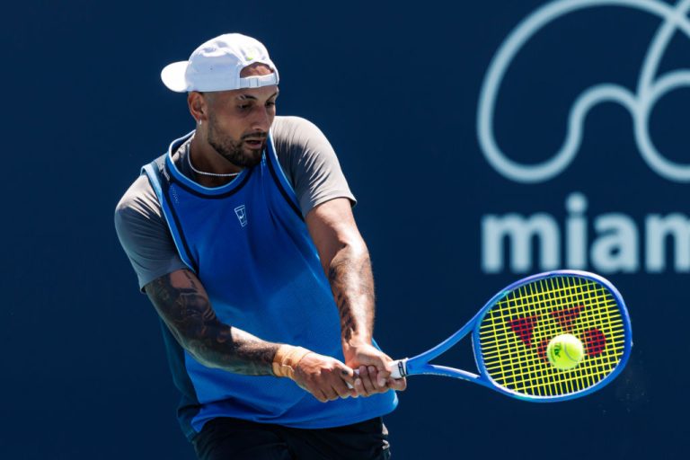 Miami Open Presented by Itau 2025 - Day 4
