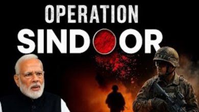 Operation Sindoor: After Operation Sindoor, America warned Pakistan, do not make the mistake of responding to India's action.