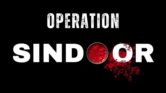 Indian army's attack on terrorism, pride and enthusiasm in the country