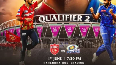 PBKS vs MI: Qualifier 2 washed out due to rain, who will get the IPL 2025 final ticket now? Know the rules!