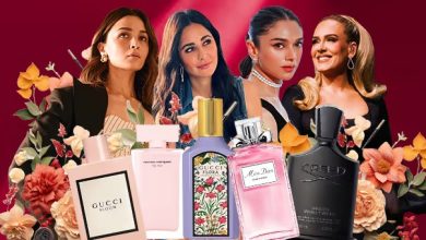 Celebrities Favorite Perfumes: Bollywood stars' favourite perfumes, know who is crazy about which fragrance