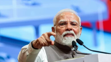 PM Modi Kanpur Visit: PM roared in Kanpur! Said- 'Operation Sindoor' is not over yet… bumper development in UP