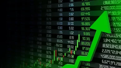 Share Market News: Skyrocketing growth! Adani-Tata shares surge like a rocket