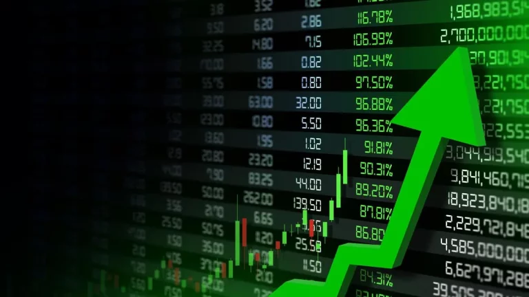 Share Market News: Skyrocketing growth! Adani-Tata shares surge like a rocket
