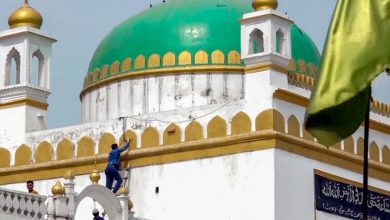 Sambhal Mosque Case: High Court's big decision on Sambhal Mosque survey! Muslim side's petition rejected
