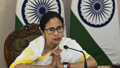Mamata Banerjee to visit Murshidabad: Mamata Banerjee will visit Murshidabad for two days, violence erupted against the amendment in the Waqf Act