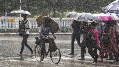 Weather Update: There will be record breaking rain in 2025, it will hit these states soon!