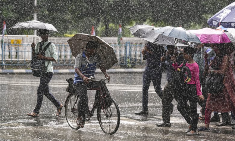 Weather Update: There will be record breaking rain in 2025, it will hit these states soon!