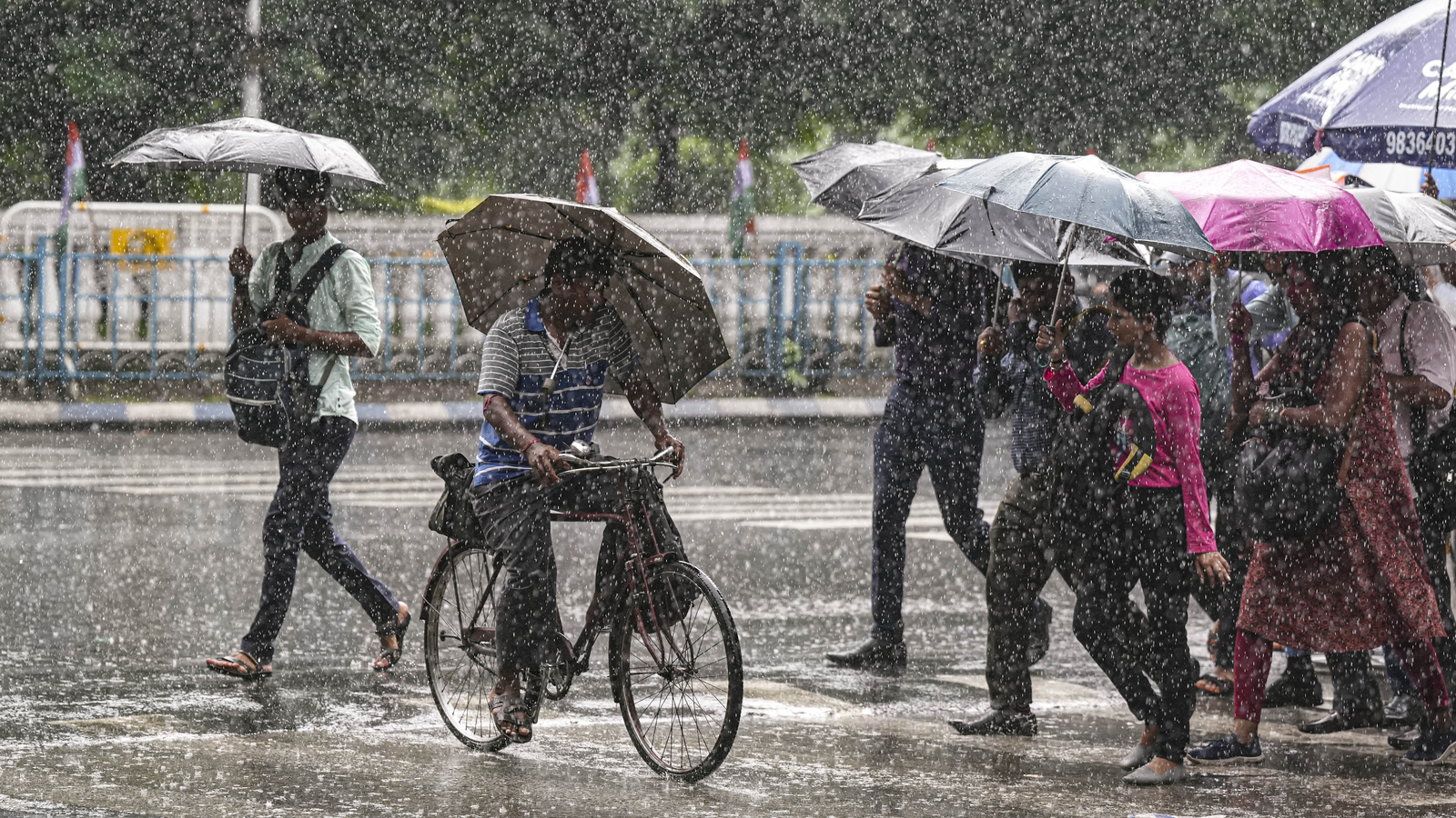 Weather Update: There will be record breaking rain in 2025, it will hit these states soon!