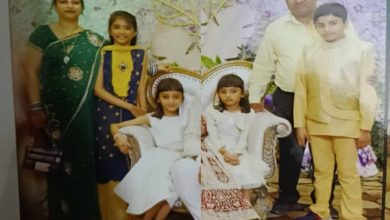 Panchkula Suicide Case: Son's dance, daughters' laughter... and then death! The story of a Panchkula family will send chills down your spine