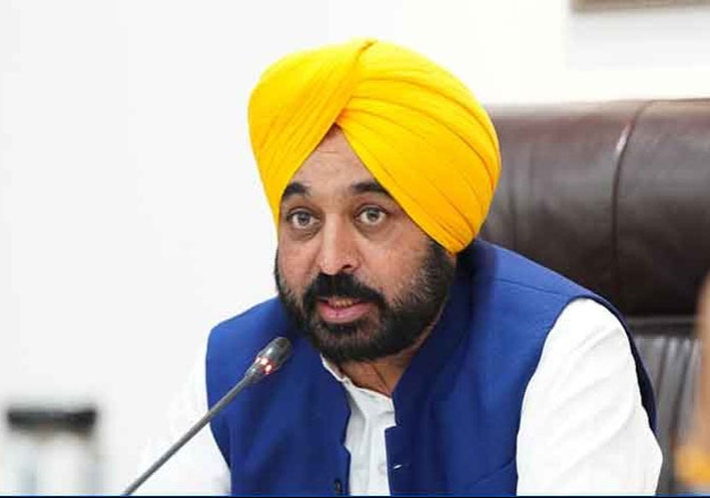 Bhakra Canal Dispute