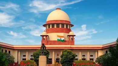 CENTRE APPROVES APPOINTMENT