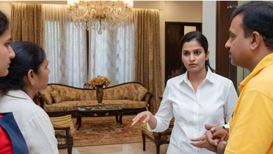 Manage a house in Dubai and earn ₹84 lakhs annually – don’t miss this golden opportunity!