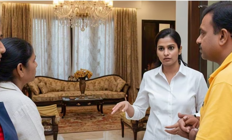 Manage a house in Dubai and earn ₹84 lakhs annually – don’t miss this golden opportunity!