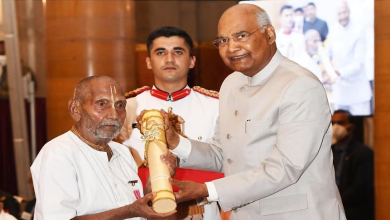 Baba Shivanand Death: Baba Shivanand passes away, a symbol of yoga, restraint and service