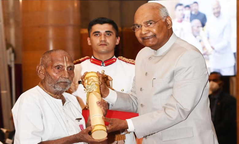 Baba Shivanand Death: Baba Shivanand passes away, a symbol of yoga, restraint and service