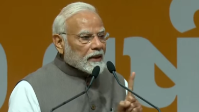 PM MODI PROXY WAR TERRORISM