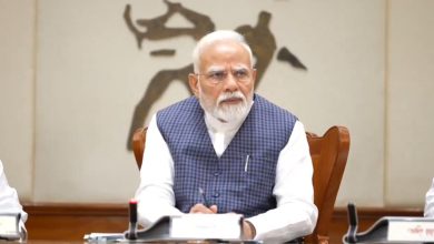 Operation Sindoor: The army acted according to its preparations…Prime Minister Modi's first reaction on Operation Sindoor