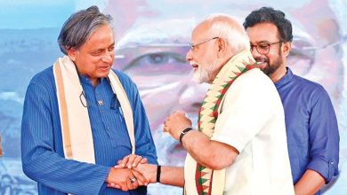 Operation Sindoor: PM Modi entrusted big responsibility to Congress leader Shashi Tharoor