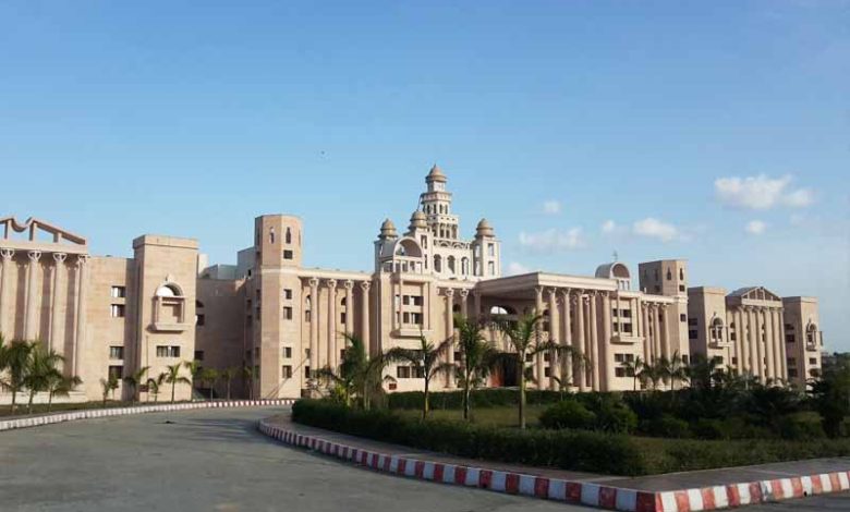 ERP software scam in Uttarakhand Technical University, investigation begins on irregularities worth crores