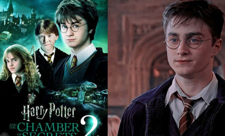 Harry Potter: 5000 auditions failed, then a child was found who created the history of 'Harry Potter', read the full story
